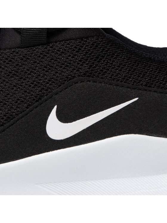 Nike Tenisice Nike Viale AA2181 002 Crna