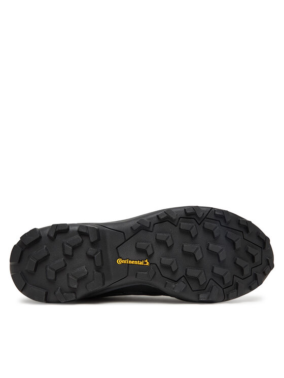 adidas Трекінгові черевики adidas Terrex Skychaser JH6384 Чорний