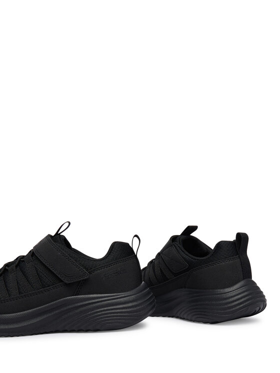 Skechers Sneakersy Skechers Bounder Pro - Aqua Step 303484L Černá
