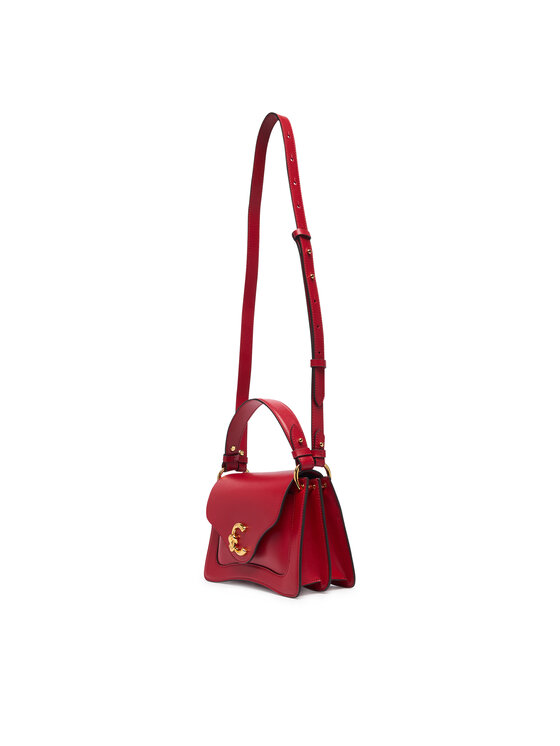 Coccinelle Сумка Coccinelle SSK Coccinelle C-ME E1 SSK 18 02 21 Червоний