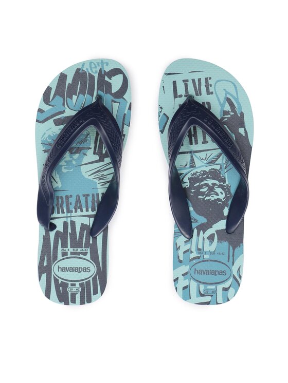 Havaianas Japonke Havaianas 41402842404 Modra