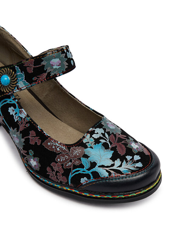 Laura Vita Décolleté Laura Vita Ibcano 11 Multicolore