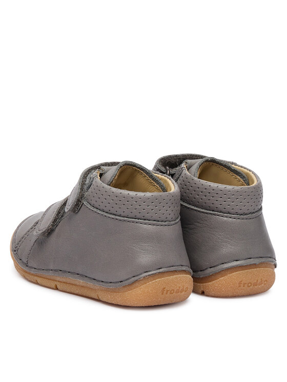 Froddo Черевики Froddo Paix Up G2130346-27 M Сірий