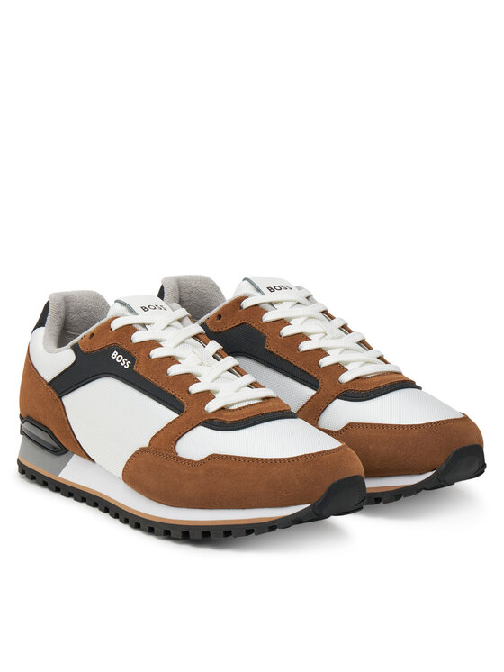 BOSS Zapatillas BOSS Parkour-L 50523221 Beis