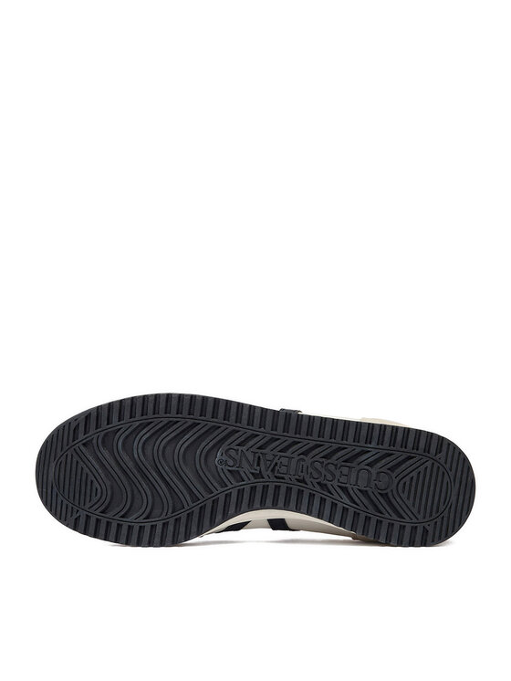 Guess Jeans Снікерcи Guess Jeans CWBEO-DELAND-02 WE Écru