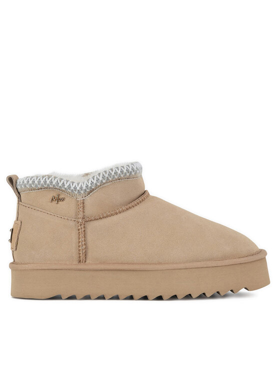 MEXX Апрески MEXX MICH2003843W Бежов