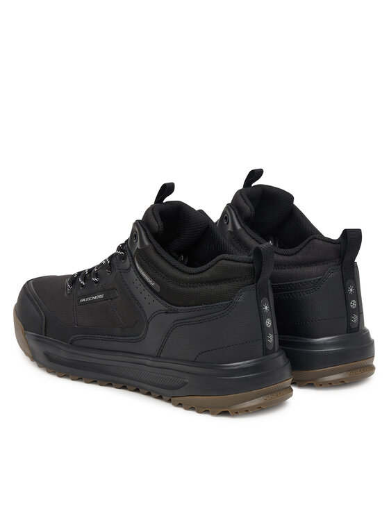 Skechers Sportcipők Skechers Urban Street Hiker 237726 Fekete
