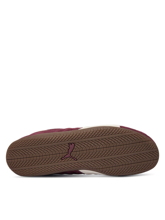 Puma Laisvalaikio batai Puma Speedcat OG II 408463 Tamsiai raudona