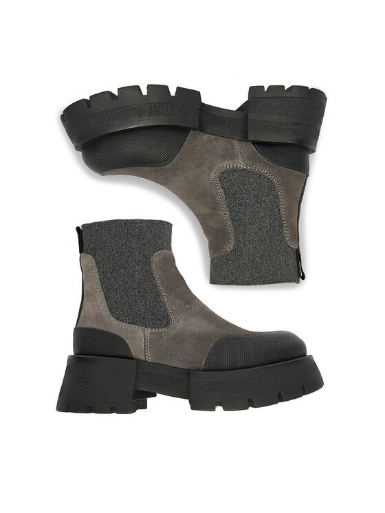G-STAR Челсі G-Star Raw CEO-WI16-525-05 Сірий