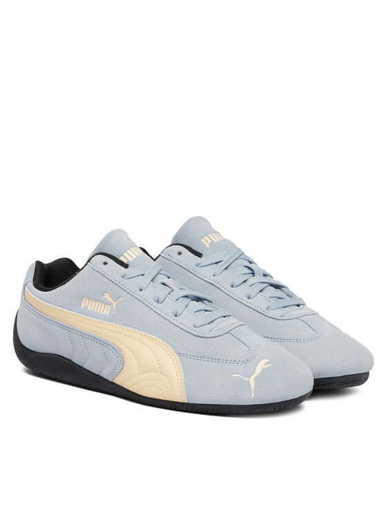 Puma Снікерcи Puma Speedcat 40632984 Голубий