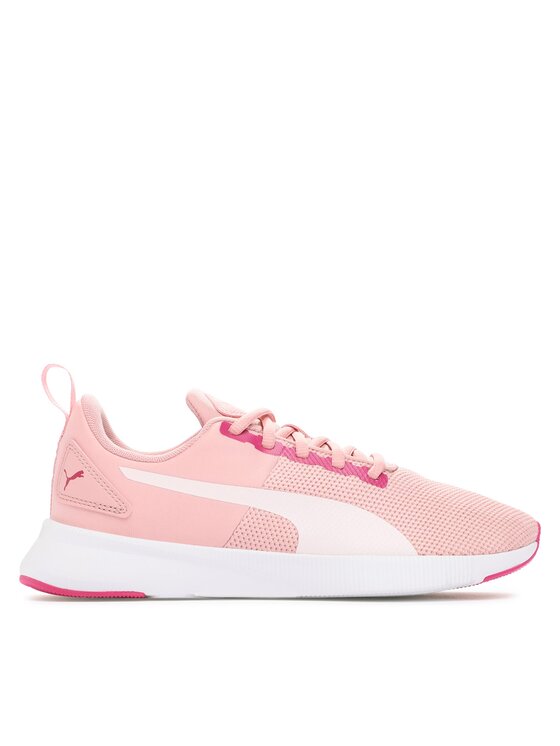 Puma Bežecké topánky Puma Flyer Runner Jr 192928 43 Ružová