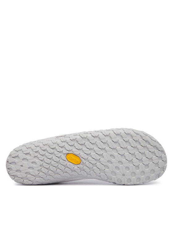 Merrell Снікерcи Merrell Vapor Glove 7 J00003344 Світло-сірий