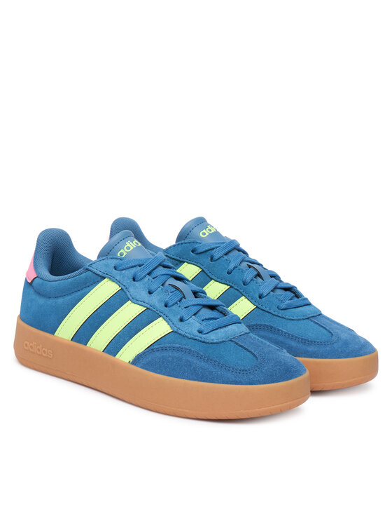 adidas Снікерcи adidas Barreda JP5965 Cиній