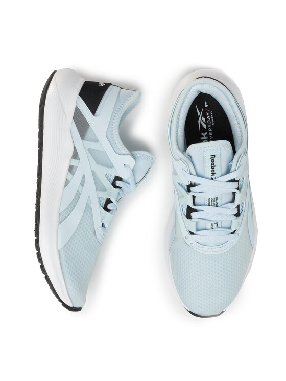 Buty do biegania Reebok Floatride Fuel Run EF6906 Niebieski | Eobuwie ...