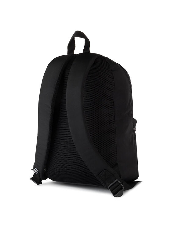 adidas Hátizsák adidas Nylon W Bp ED4725 Fekete