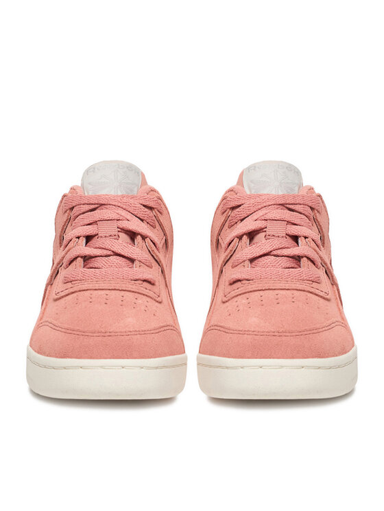 Reebok Снікерcи Reebok SS-WORKOUT PLUS 100245015 Темно-рожевий