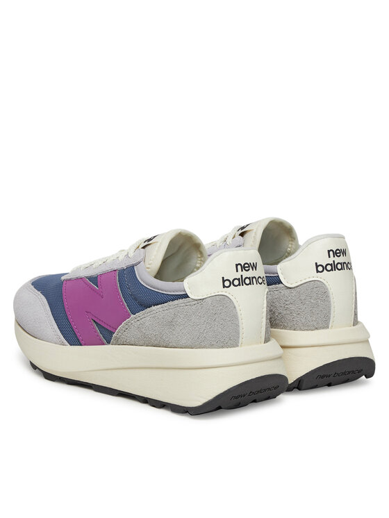 New Balance Αθλητικά New Balance U370DC Σκούρο μπλε