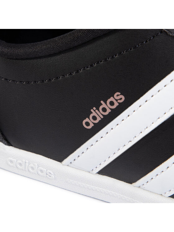 adidas Sneakersy adidas Coneo Qt DB0126 Čierna