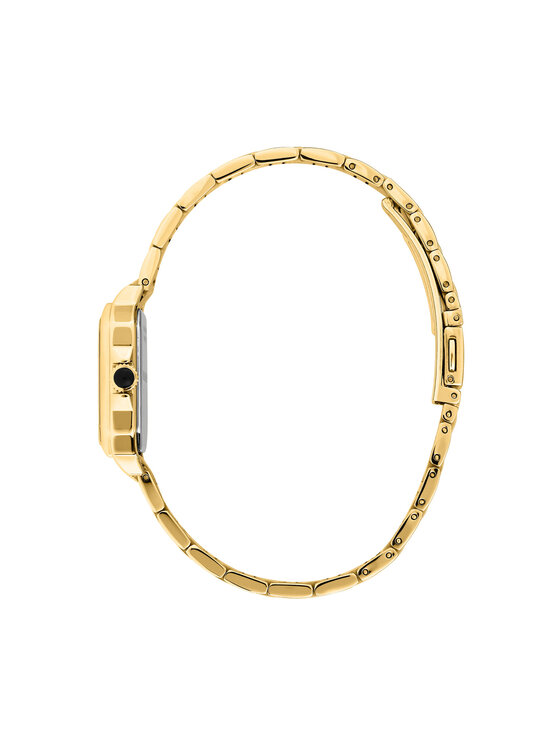 KARL LAGERFELD Zegarek KARL LAGERFELD R0553102505 Złoty