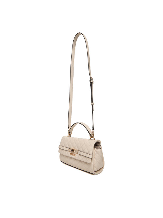 Guess Сумка Guess Idra HWGG81 57200 Кремовий