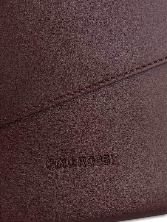 GINO ROSSI Сумка Gino Rossi CS6336 Коричневий