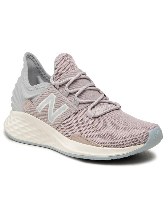 New Balance Bėgimo batai New Balance Fresh Foam Roav WROAVCL Rožinė