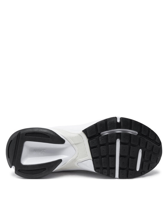 Nike Снікерcи Nike Al8 J3794 102 Білий