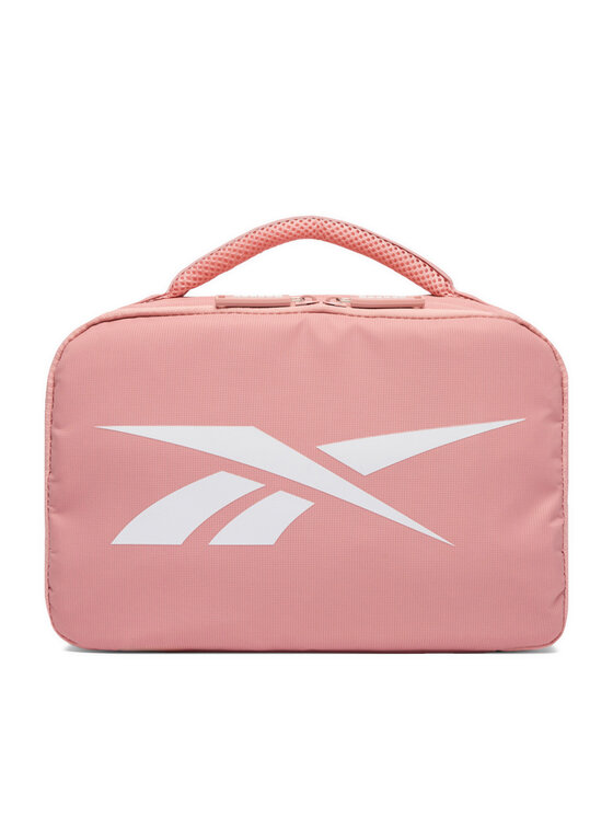 Reebok Geantă pentru cosmetice Reebok CWBEO-RBK-U1-001-SS26 Roz
