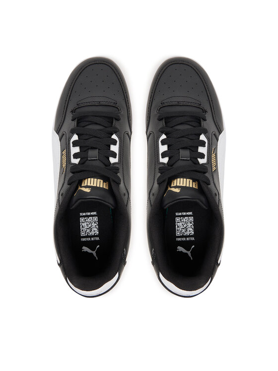 Puma Снікерcи Puma Shuffle Downtown 402596 07 Чорний