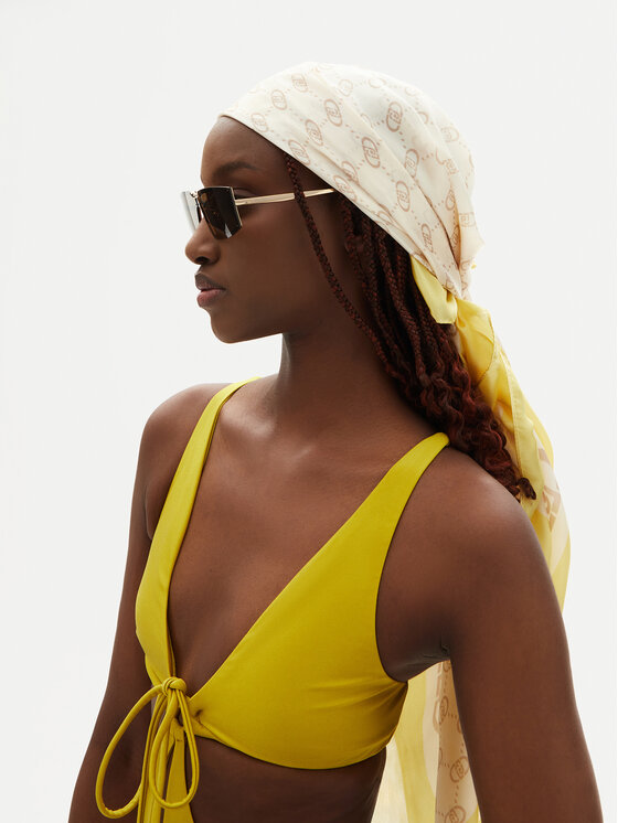 Max Mara Saulesbrilles Max Mara MM0118 32E Brūns