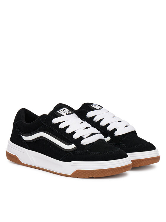 Vans Sneakers Vans Hylane VN000E919X11 Nero
