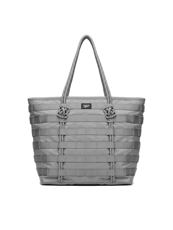 Reebok Bolso Reebok CWBEO-RBK-B-010-10 Gris claro