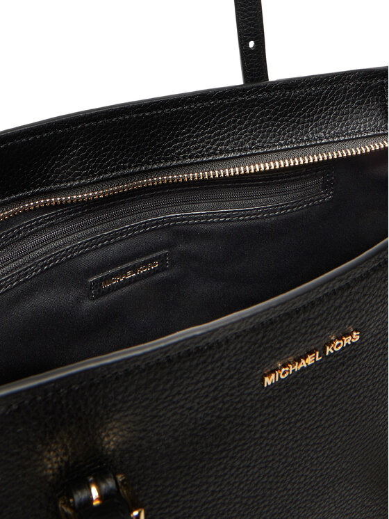 MICHAEL Michael Kors Сумка MICHAEL Michael Kors Quinn 30T5GQNT2L Чорний