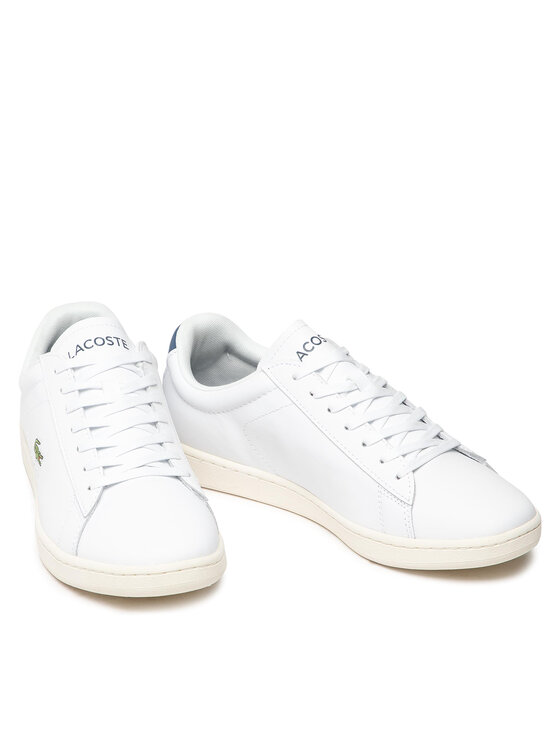 Lacoste Сникърси Lacoste Carnaby Evo 0722 2 Sma 7-43SMA0017X96 Бял