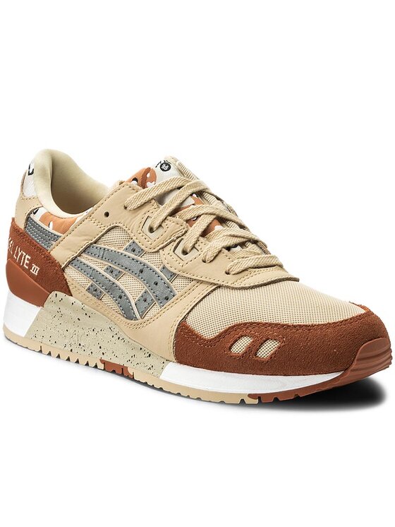 Asics Sportcipők Asics Gel-Lyte III H7Y0L Bézs