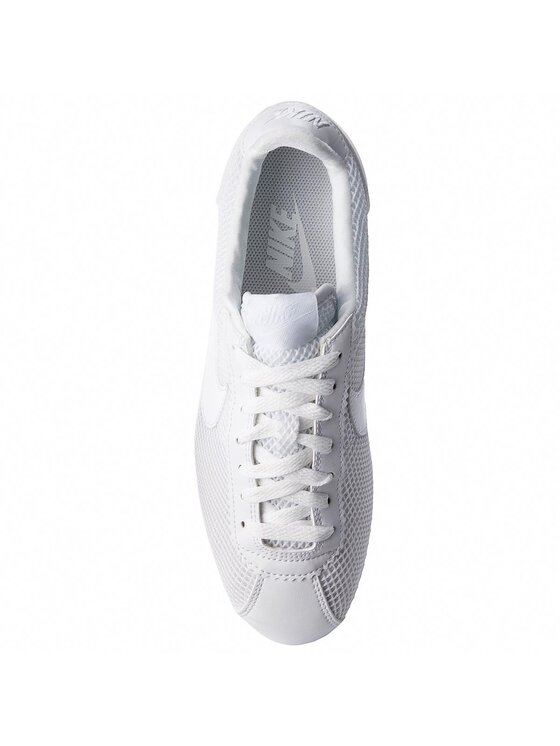 Nike Sneakers Nike Classic Cortez Prem 905614 101 Alb