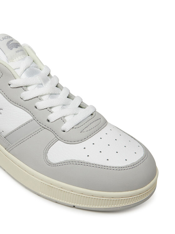 Lacoste Снікерcи Lacoste 7-48SMA0042 Сірий