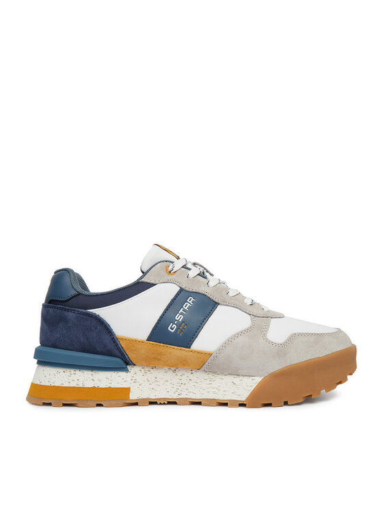 G-STAR Снікерcи G-Star Raw EO-MILAN-01 Cиній