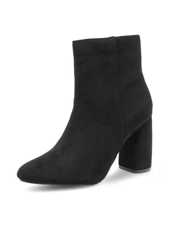 DeeZee Ботильйони DeeZee LS5079-08 Чорний