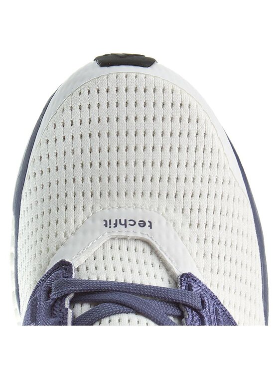 adidas Pantofi adidas Supernova Glide 8 W S80277 Ftwwht/Suppu