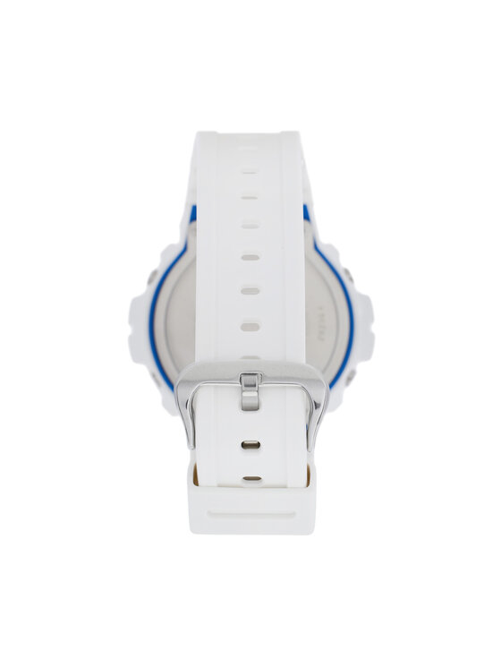 G-Shock Pulkstenis G-Shock DW-6900HDS-7ER Balts