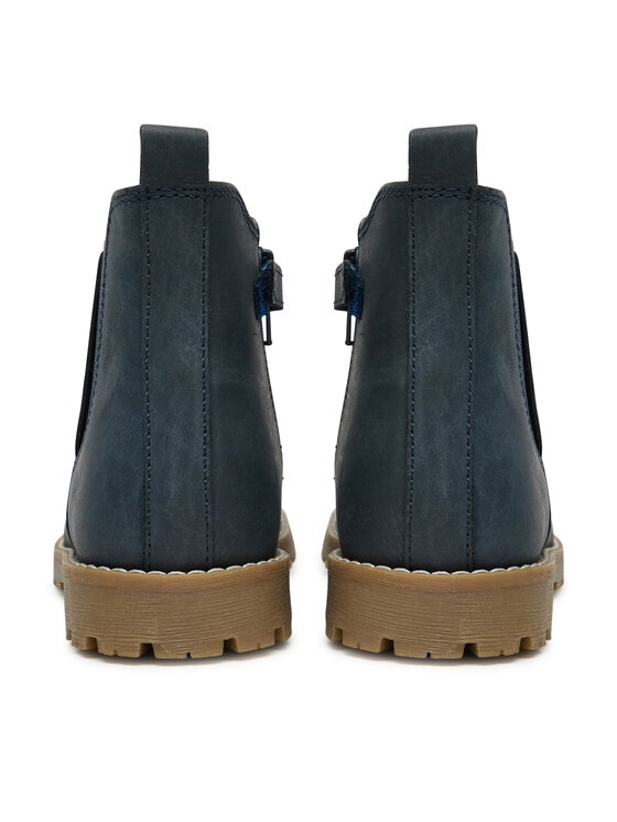 Tommy Hilfiger Puszābaki Tommy Hilfiger T1X5-33700-0124 S Tumši zils