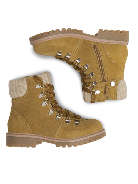 Lasocki Kids Черевики туристичні Lasocki Kids ASPEN-CI12-ASPEN-18 Хакі