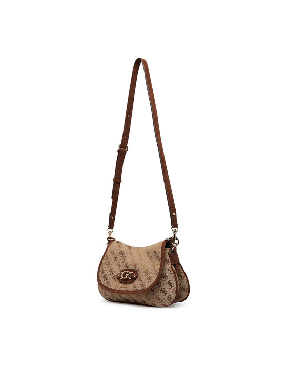 Guess Rankinė Guess Samantha HWJG23 13190 Ruda