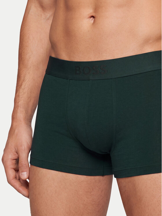BOSS BOSS Conjunto de calzoncillos boxer 50544263 De color
