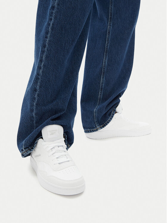 Reebok Sneakersy Reebok CEO-REEBOK BB 1000 100209145 Biela