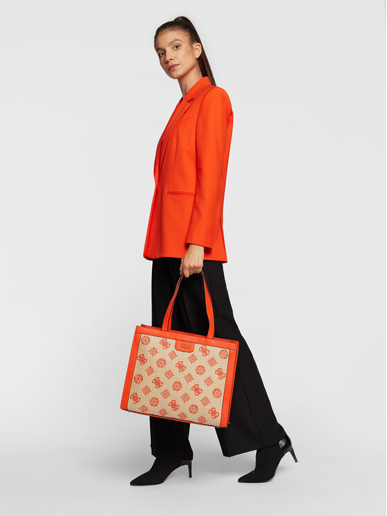 Guess Torbica Guess Katey (RB) HWRB78 70240 Bež