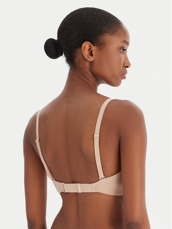Wonderbra Wonderbra Бюстгальтер push-up WB0000J5 Бежевий