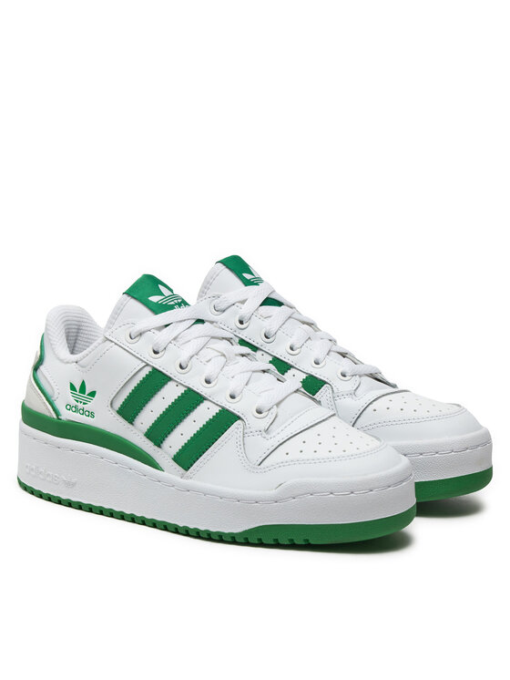adidas Снікерcи adidas Forum Bold IH2482 Білий