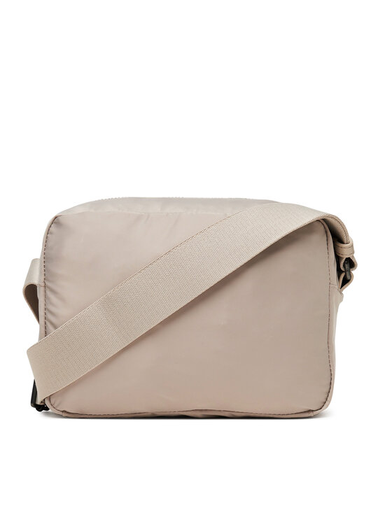 Calvin Klein Somiņa Calvin Klein Tech Utility Camera Bag LV04G3178G Écru